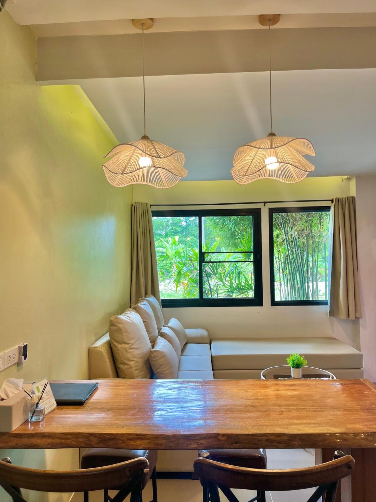 Field-D House Hotel Ko Tao Ruang foto